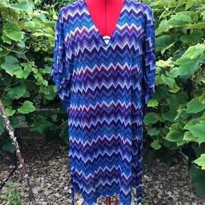 H&M Swimsuit Cover Up